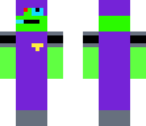 polies man