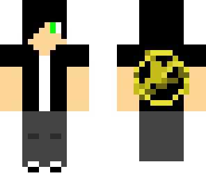 hunger games guy