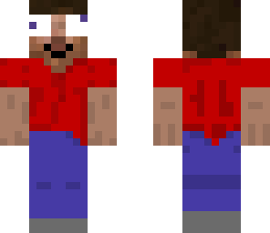 krazy steve