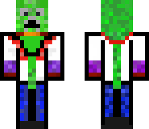 cool creeper