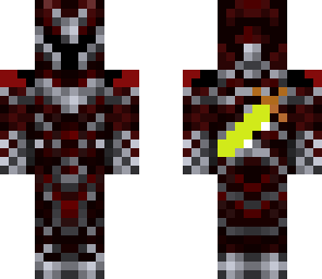deadric armor gold swore