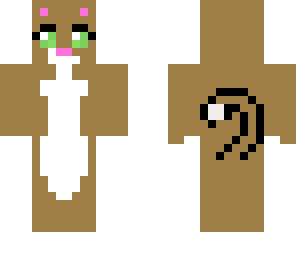 hazeldream- warrior cat