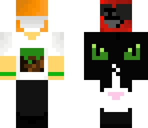 deamau5 meowingtonshax