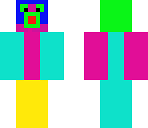 neon fu