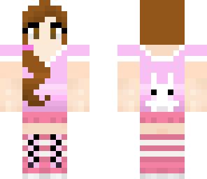 cute bunneh