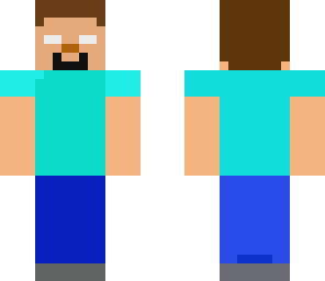 herobrine