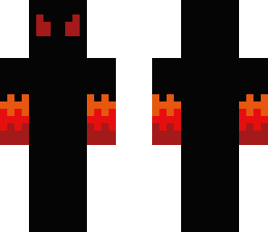 real black lava
