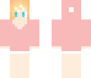 sweater girl