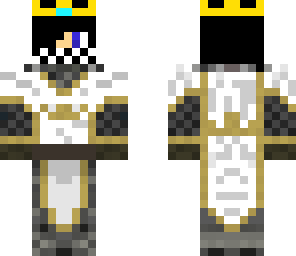 king