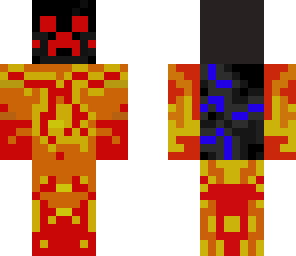 lava creeper