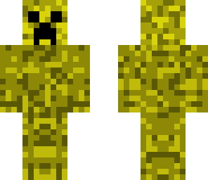 majestic butter creeper man