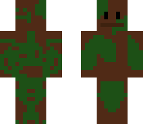 cool camo