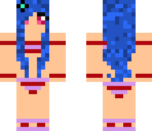 beach girl 2
