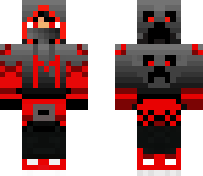 m fire ninja