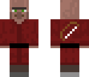 epic villager v2