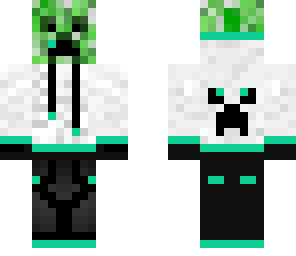 creeper's are gamers