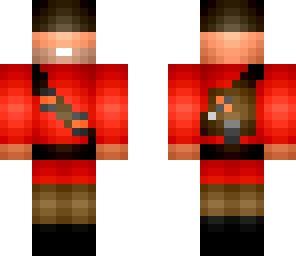 soldier
