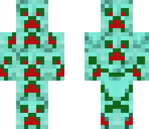 dafuq creeper