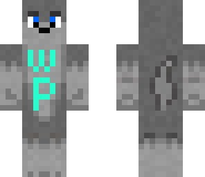 wolvenpack spiritcreepy