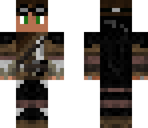 enderhunter