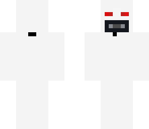 bleach man
