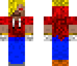 vantage herobrine