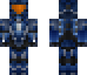 halo 4 recruit edited