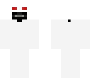 bleach man