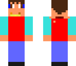 my regular skin