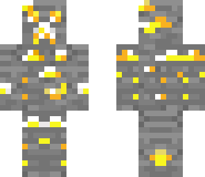 gold creeper