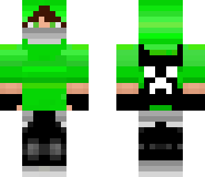 green assassin