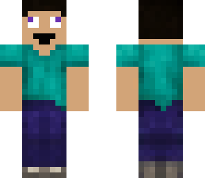 derpy steve