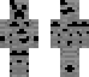 coal creeper