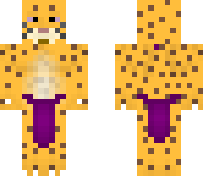 cheetarah