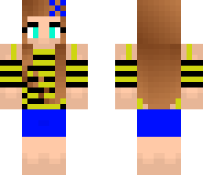 tekkit girl