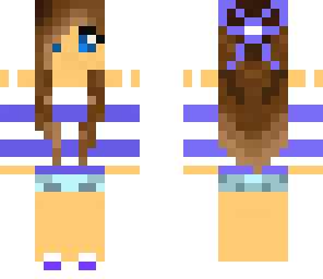 cute girl