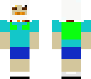fin