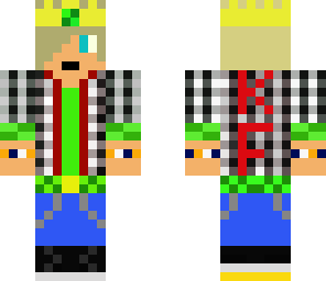 new kingflapton