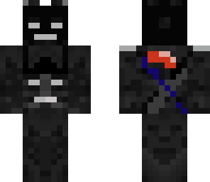 wither king