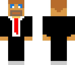 beardman