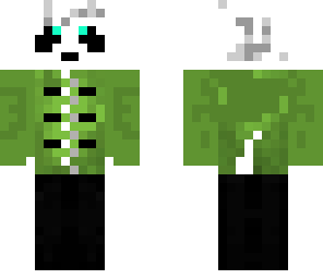cool panda nooky