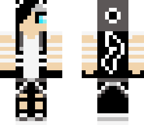 blk pika bennie