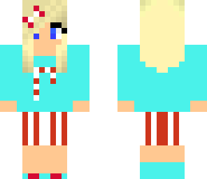 candy can lady