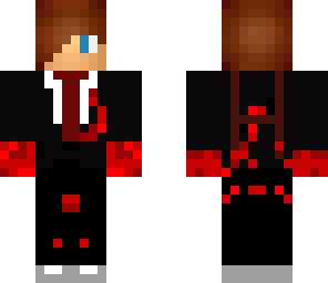 minha skin de jesus