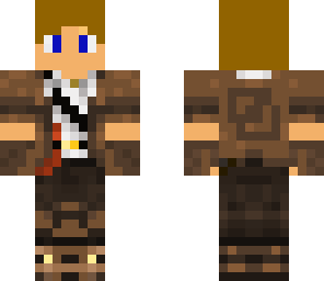 adventurer