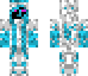 ender of ice