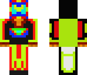 bug man