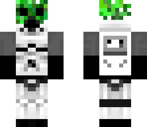 robot arms