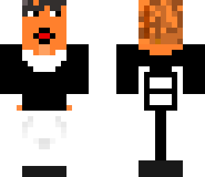 skin para marcelo