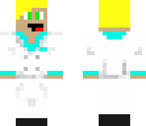 derpy man
